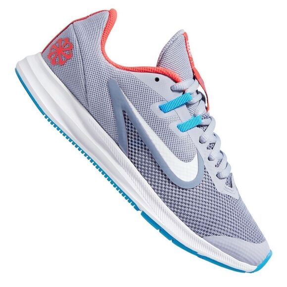 NIKE DOWNSHIFTER 9 JDI GS COLOR STELAR | 5.5%  size 6 - Picture 1 of 7